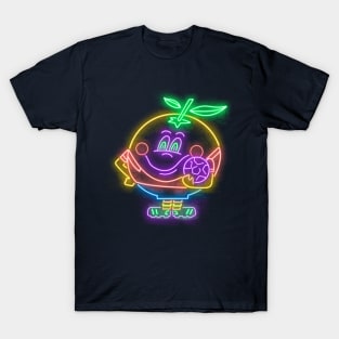 Neon naranjito T-Shirt